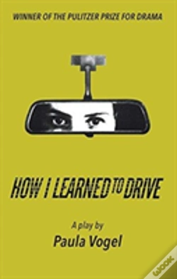 Capa do artigo How I Learned To Drive