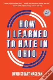Capa do artigo How I Learned To Hate In Ohio