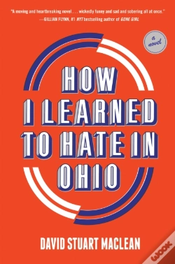 Capa do artigo How I Learned To Hate In Ohio