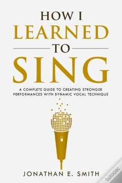 Capa do artigo How I Learned To Sing: A Complete Guide