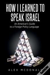 Capa do artigo How I Learned To Speak Israel