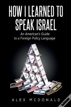 Capa do artigo How I Learned To Speak Israel