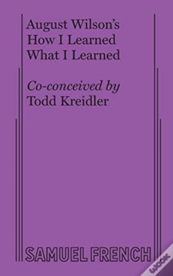 Capa do artigo How I Learned What I Learned