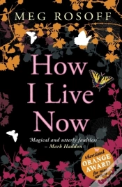 Capa do artigo How I Live Now