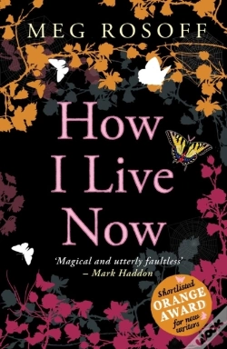 Capa do artigo How I Live Now