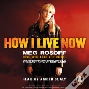 Capa do artigo How I Live Now