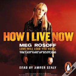 Capa do artigo How I Live Now