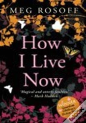 Capa do artigo How I Live Now