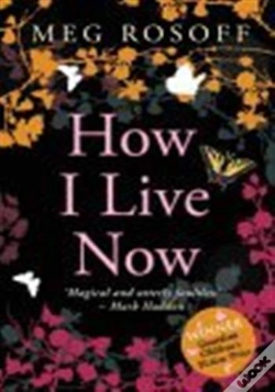 Capa do artigo How I Live Now