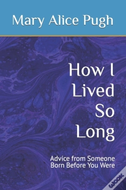 Capa do artigo How I Lived So Long