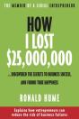 How I Lost $25,000,000 ... - Preview