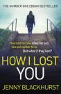 How I Lost You - Preview