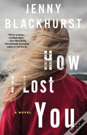 Capa do artigo How I Lost You