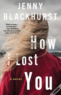 Capa do artigo How I Lost You
