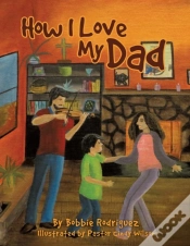 Capa do artigo How I Love My Dad