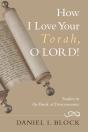 How I Love Your Torah, O Lord! - Preview