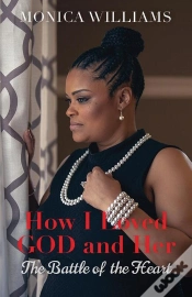 Capa do artigo How I Loved God And Her