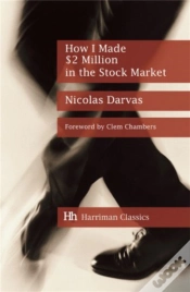 Capa do artigo How I Made $2 Million In The Stock Market