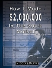 Capa do artigo How I Made $2,000,000 In The Stock Market