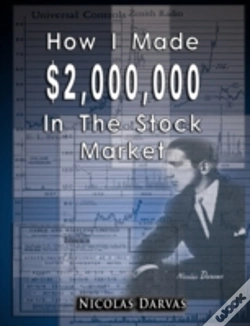 Capa do artigo How I Made $2,000,000 In The Stock Market
