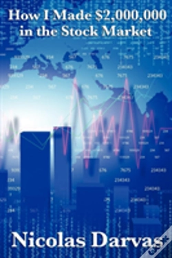 Capa do artigo How I Made $2,000,000 In The Stock Market