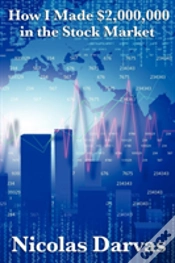 Capa do artigo How I Made $2,000,000 In The Stock Market