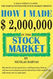 How I Made $2,000,000 In The Stock Market