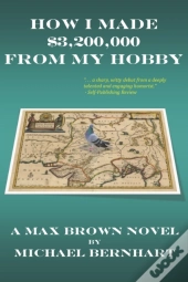 How I Made  3,200,000 From My Hobby