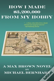 Capa do artigo How I Made  3,200,000 From My Hobby