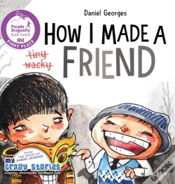 Capa do artigo How I Made A Friend