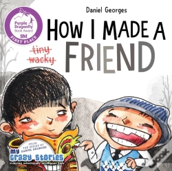 Capa do artigo How I Made A Friend