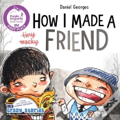 Capa do artigo How I Made A Friend