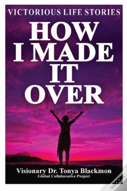 Capa do artigo How I Made It Over
