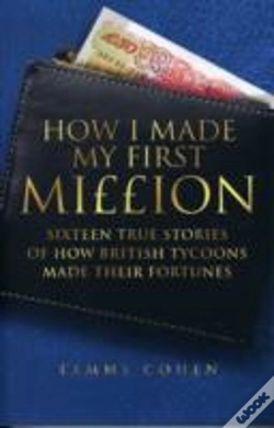 Capa do artigo How I Made My First Million