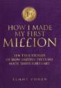 How I Made My First Million - Preview