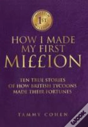 Capa do artigo How I Made My First Million