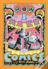 How I Make Comics