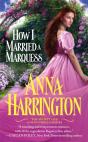 How I Married A Marquess - Preview