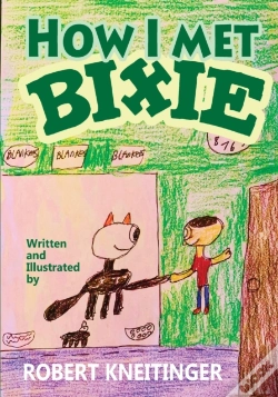 Capa do artigo How I Met Bixie