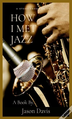 Capa do artigo How I Met Jazz