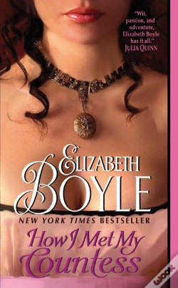 Capa do artigo How I Met My Countess
