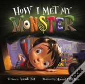 Capa do artigo How I Met My Monster