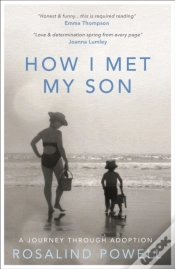 Capa do artigo How I Met My Son