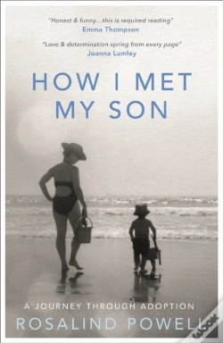 Capa do artigo How I Met My Son