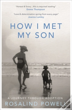 Capa do artigo How I Met My Son