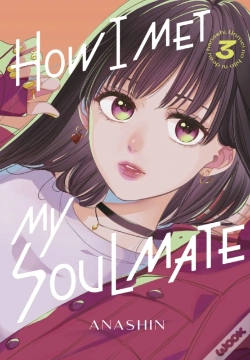 Capa do artigo How I Met My Soulmate 3