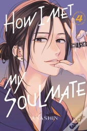 How I Met My Soulmate 4
