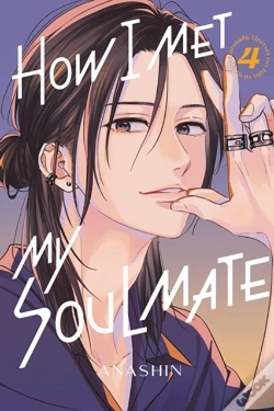 Capa do artigo How I Met My Soulmate 4