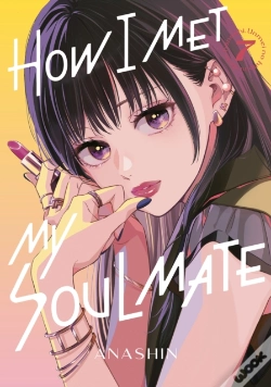 Capa do artigo How I Met My Soulmate 7