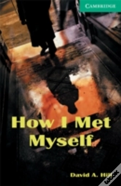 Capa do artigo How I Met Myself